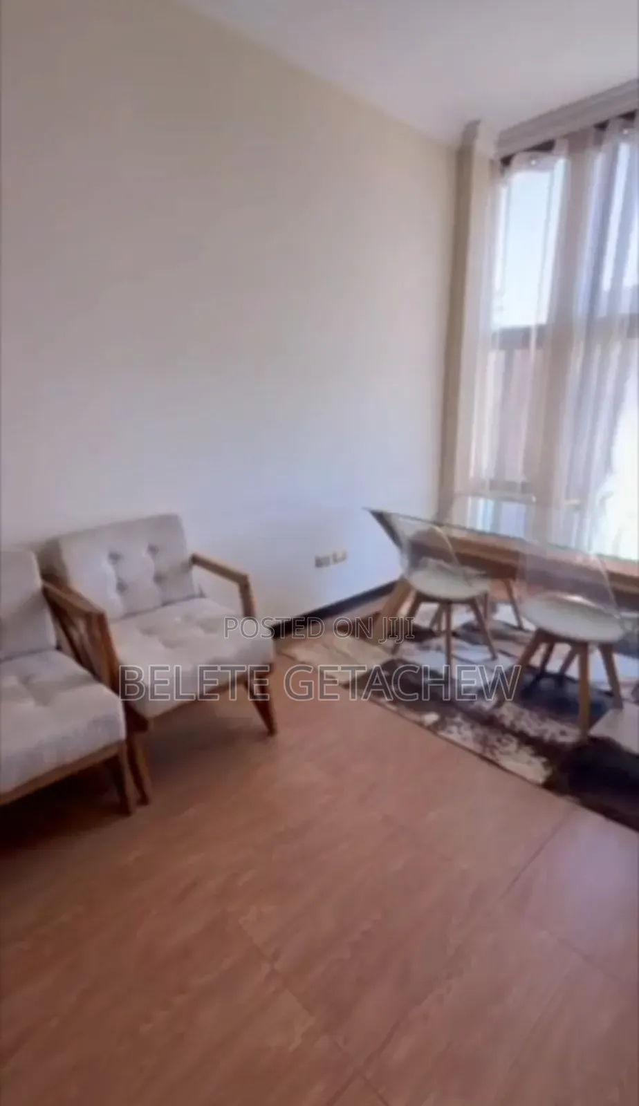 3bdrm Apartment in Ayat 49, Luxury, Bole for sale