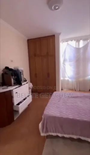 3bdrm Apartment in Ayat 49, Luxury, Bole for sale