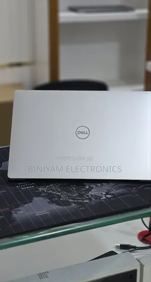 New Laptop Dell XPS 13 16GB Intel Core i7 SSD 512GB