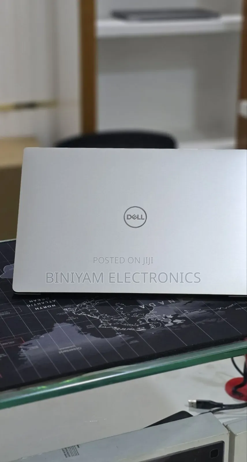 New Laptop Dell XPS 13 16GB Intel Core i7 SSD 512GB