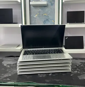 New Laptop HP EliteBook 840 G7 16GB Intel Core i7 SSD 512GB