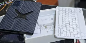 New AirTab T3000 1 TB White