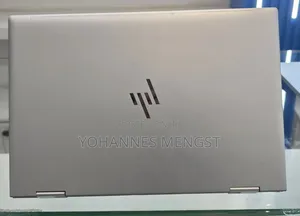 New Laptop HP EliteBook x360 830 G6 16GB Intel Core i7 SSD 512GB