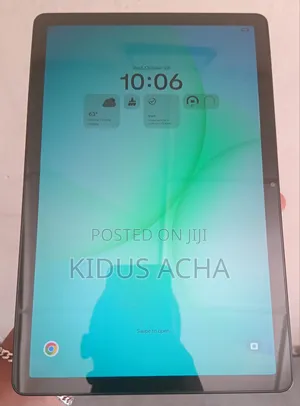 Samsung Galaxy Tab A11+ 128 GB Gray
