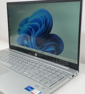 New Laptop HP Pavilion 15 16GB Intel Core i5 SSD 1T