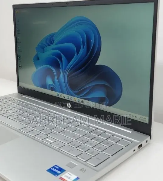 New Laptop HP Pavilion 15 16GB Intel Core i5 SSD 1T