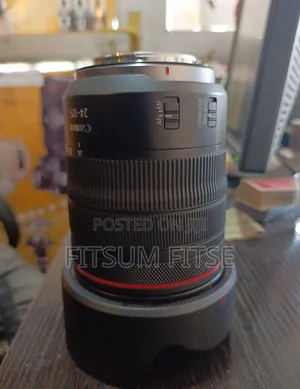Canon 24 105