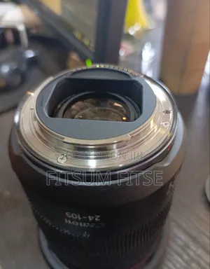 Canon 24 105