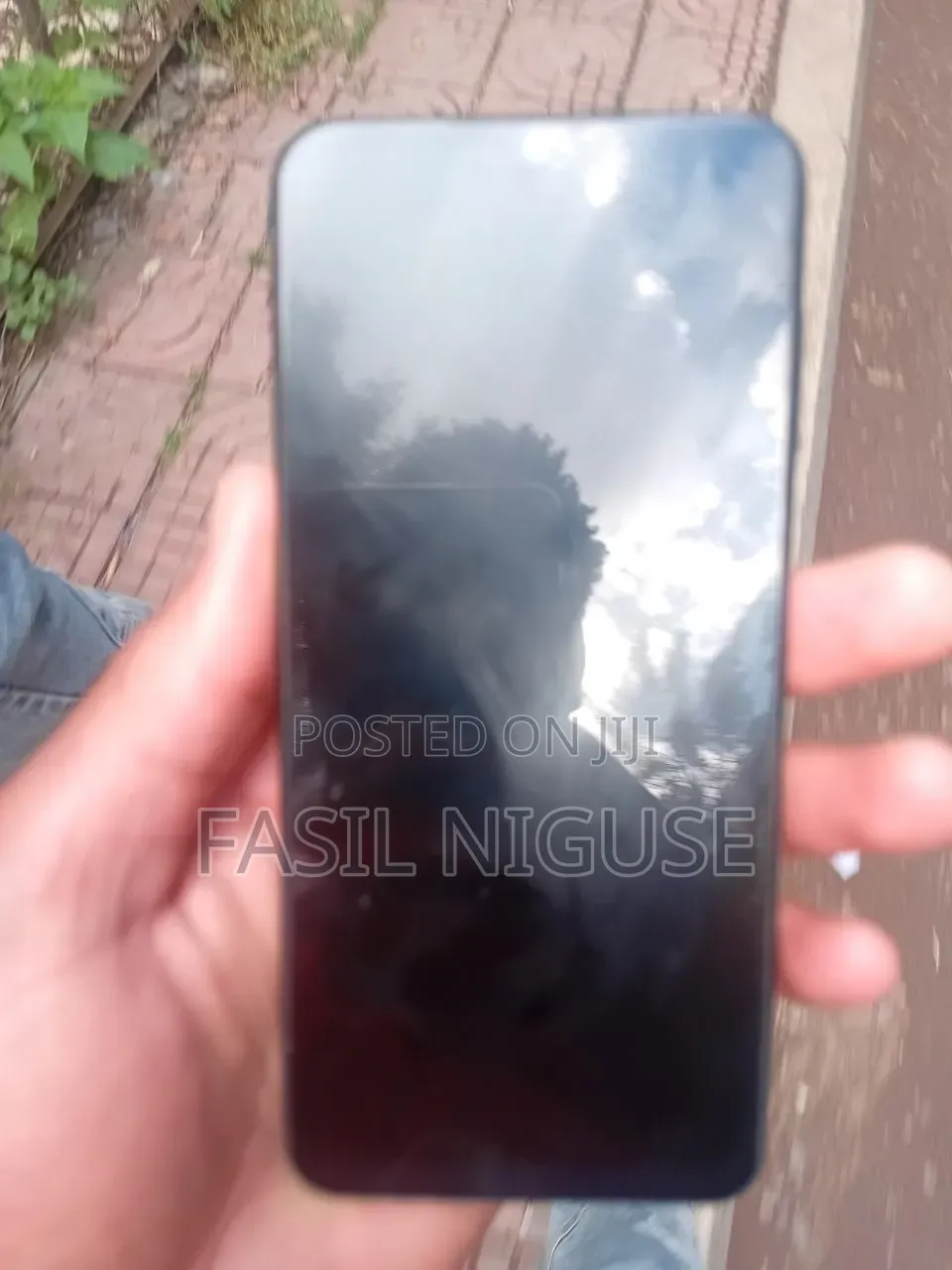 Samsung Galaxy M13 64 GB Black