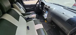 Toyota Alphard 2008