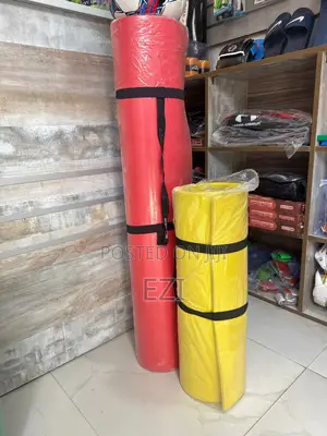 Quality Gym Mattresses