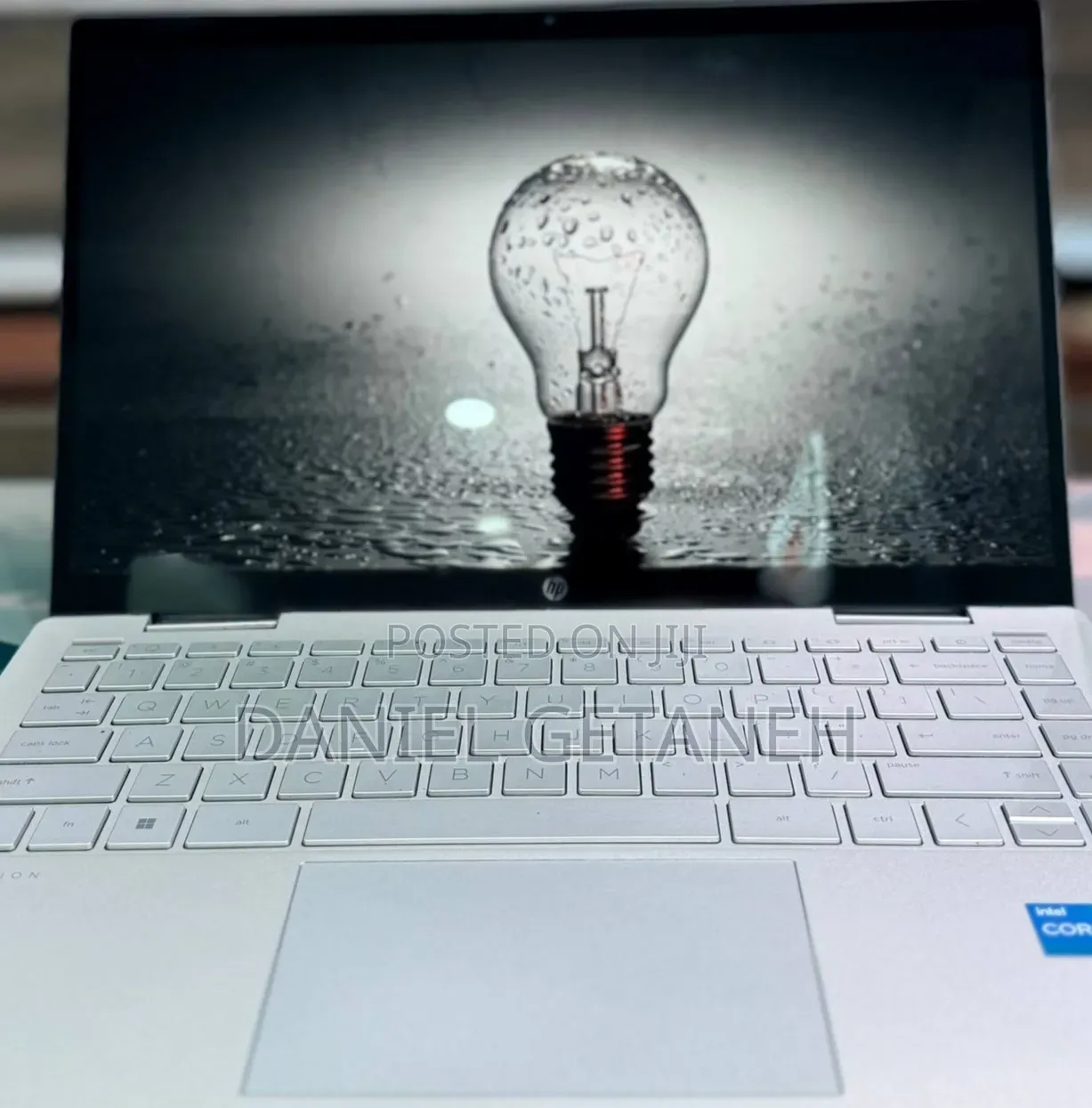 New Laptop HP Pavilion 14 16GB Intel Core i5 SSD 512GB