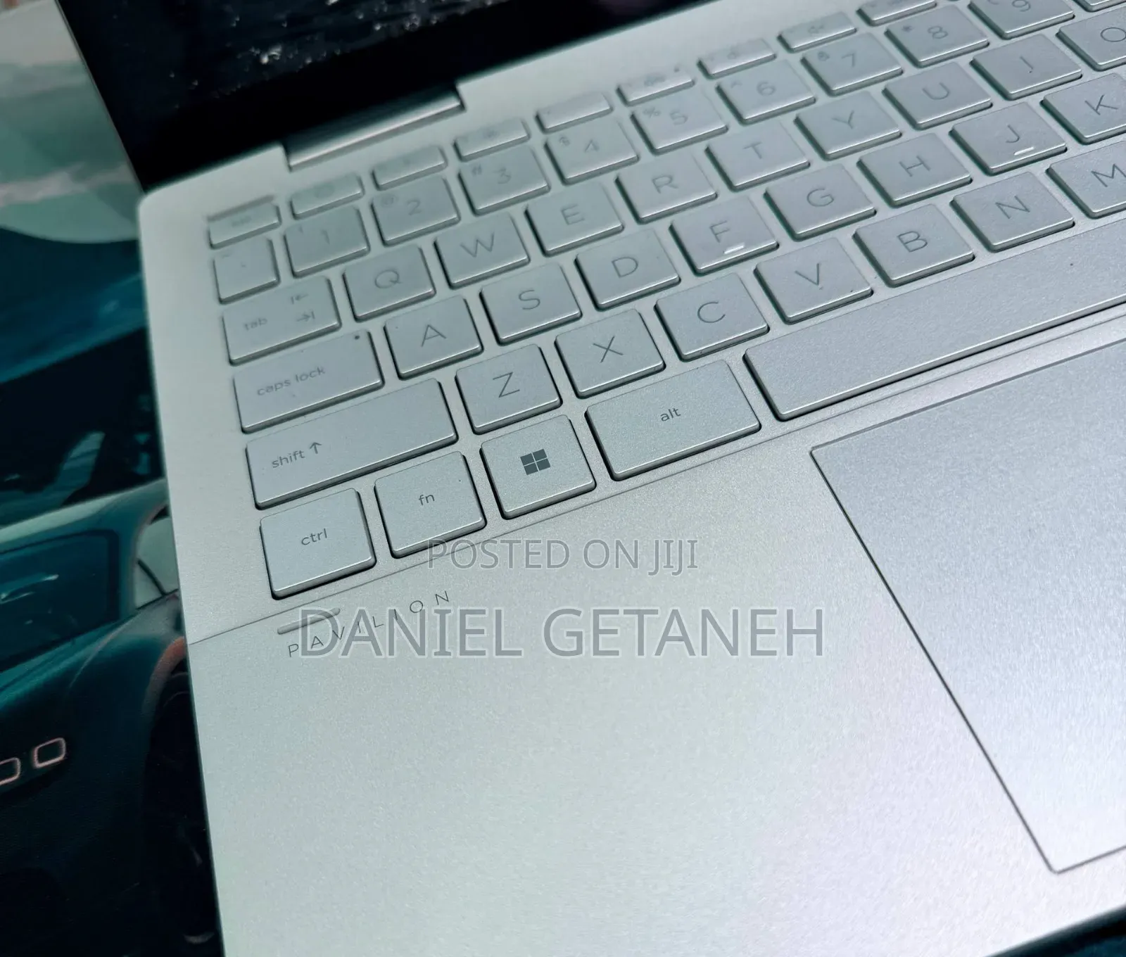 New Laptop HP Pavilion 14 16GB Intel Core i5 SSD 512GB