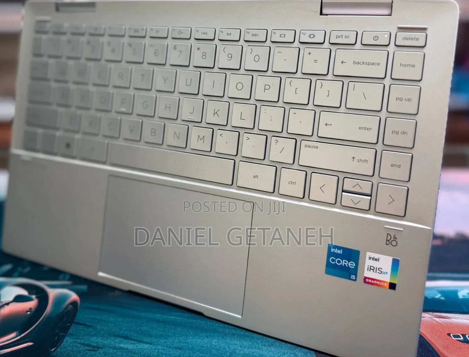 New Laptop HP Pavilion 14 16GB Intel Core i5 SSD 512GB