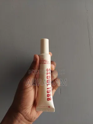 K-Secret Seoul 1988 Eye Cream