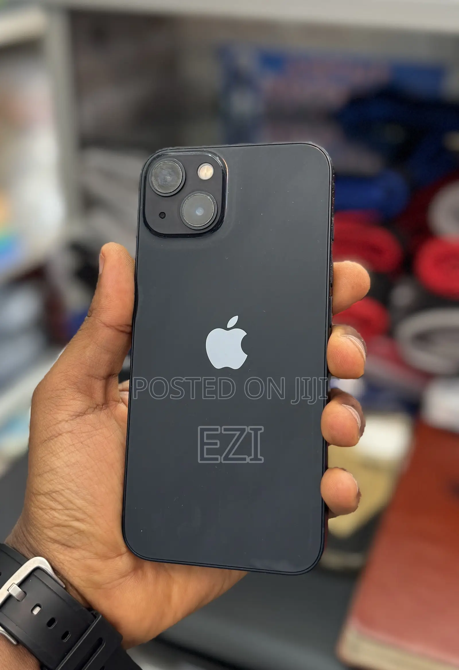 Apple iPhone 13 128 GB Blue