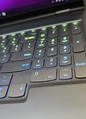 New Laptop Lenovo 32GB Intel Core i7 SSD 1T