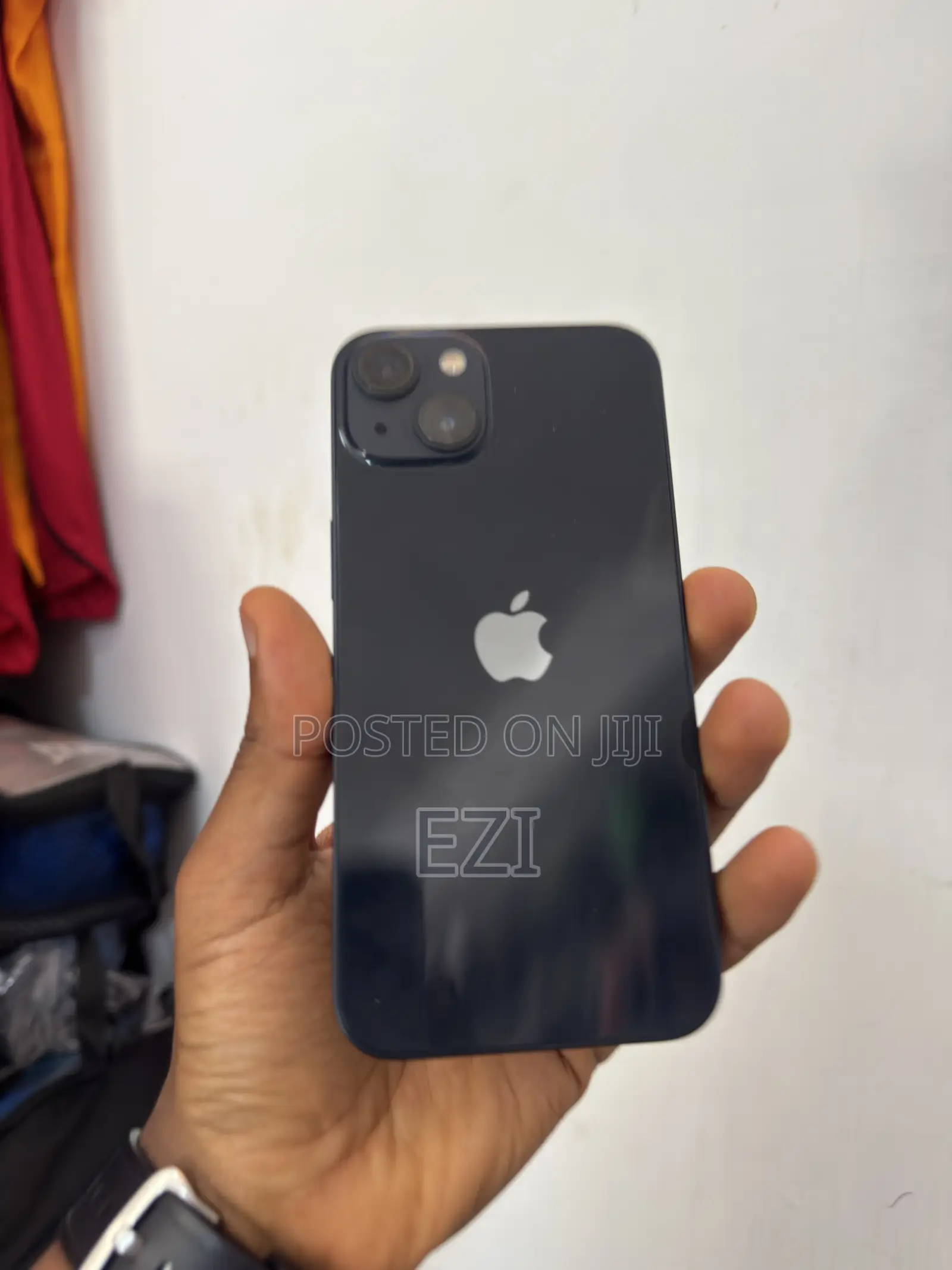 Apple iPhone 13 128 GB Blue