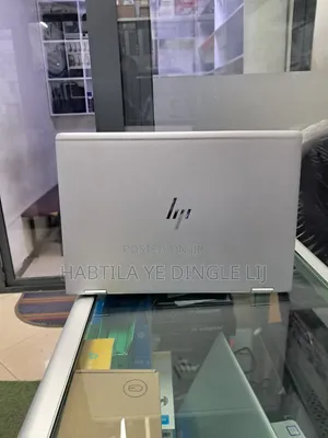 Laptop HP EliteBook x360 1030 G4 8GB Intel Core i5 SSD 512GB