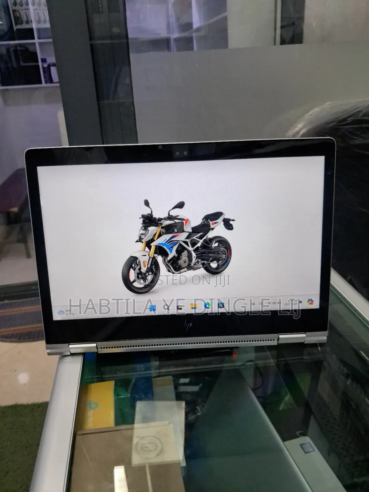 Laptop HP EliteBook x360 1030 G4 8GB Intel Core i5 SSD 512GB