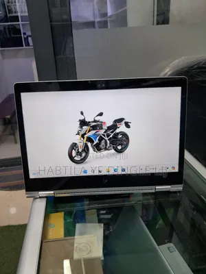 Laptop HP EliteBook x360 1030 G4 8GB Intel Core i5 SSD 512GB