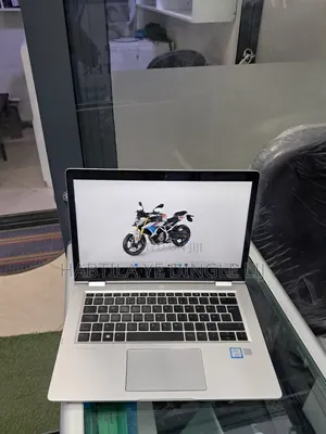 Laptop HP EliteBook x360 1030 G4 8GB Intel Core i5 SSD 512GB