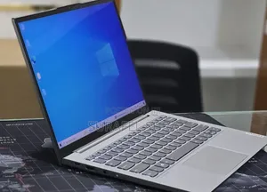 New Laptop Lenovo Thinkbook 14 16GB Intel Core i7 SSD 512GB