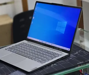 New Laptop Lenovo Thinkbook 14 16GB Intel Core i7 SSD 512GB