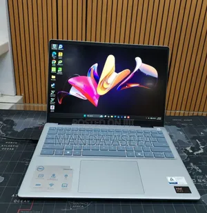 New Laptop Dell Inspiron 14 Plus 7440 16GB Intel Core Ultra 7 SSD 1T