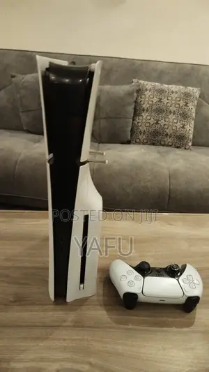 Play Stations 5