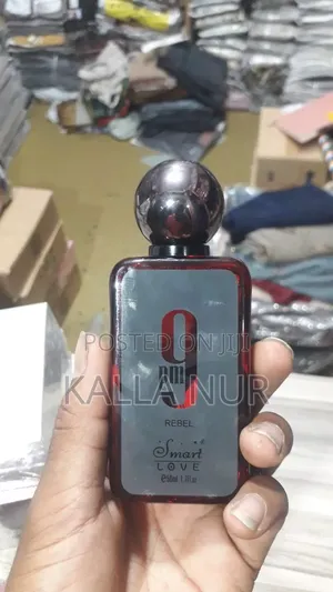 Original Perfume
