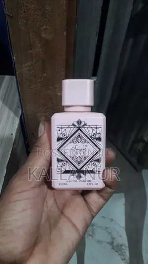 Original Perfume