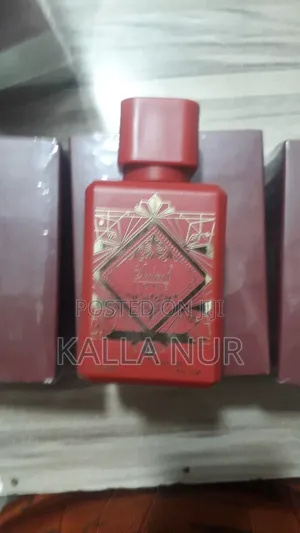 Original Perfume