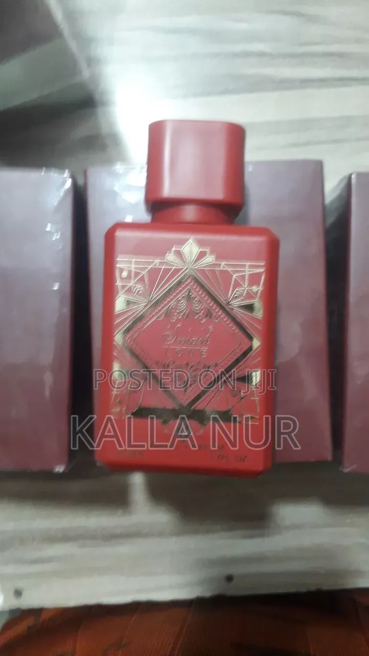Original Perfume