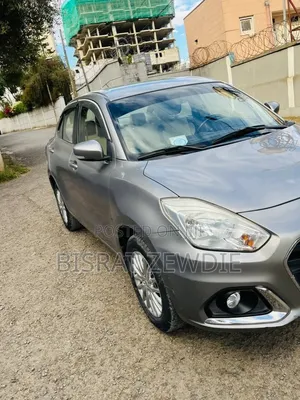 Suzuki Dzire 2021
