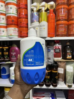 QV Moisturizing Cream