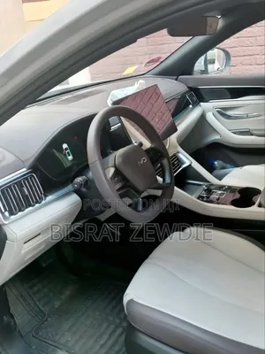 BYD Song Plus 2025