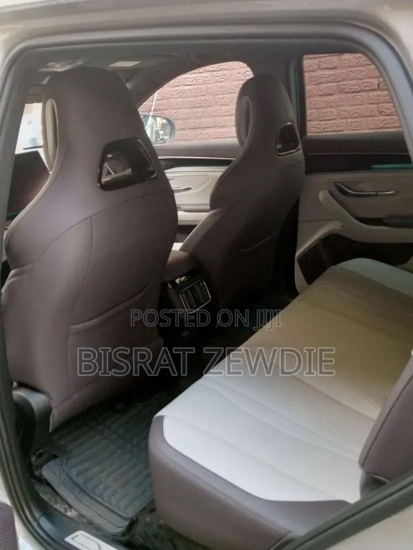 BYD Song Plus 2025