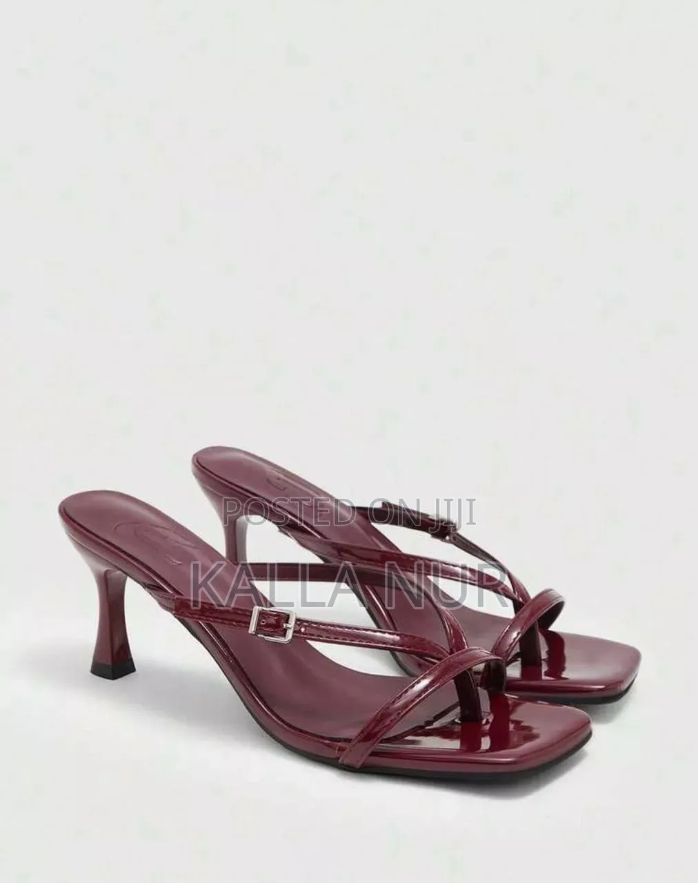 Original Heel