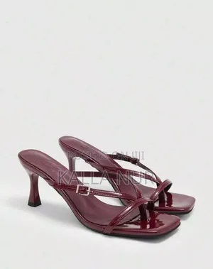 Original Heel