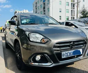 Suzuki Dzire 2023 Gray