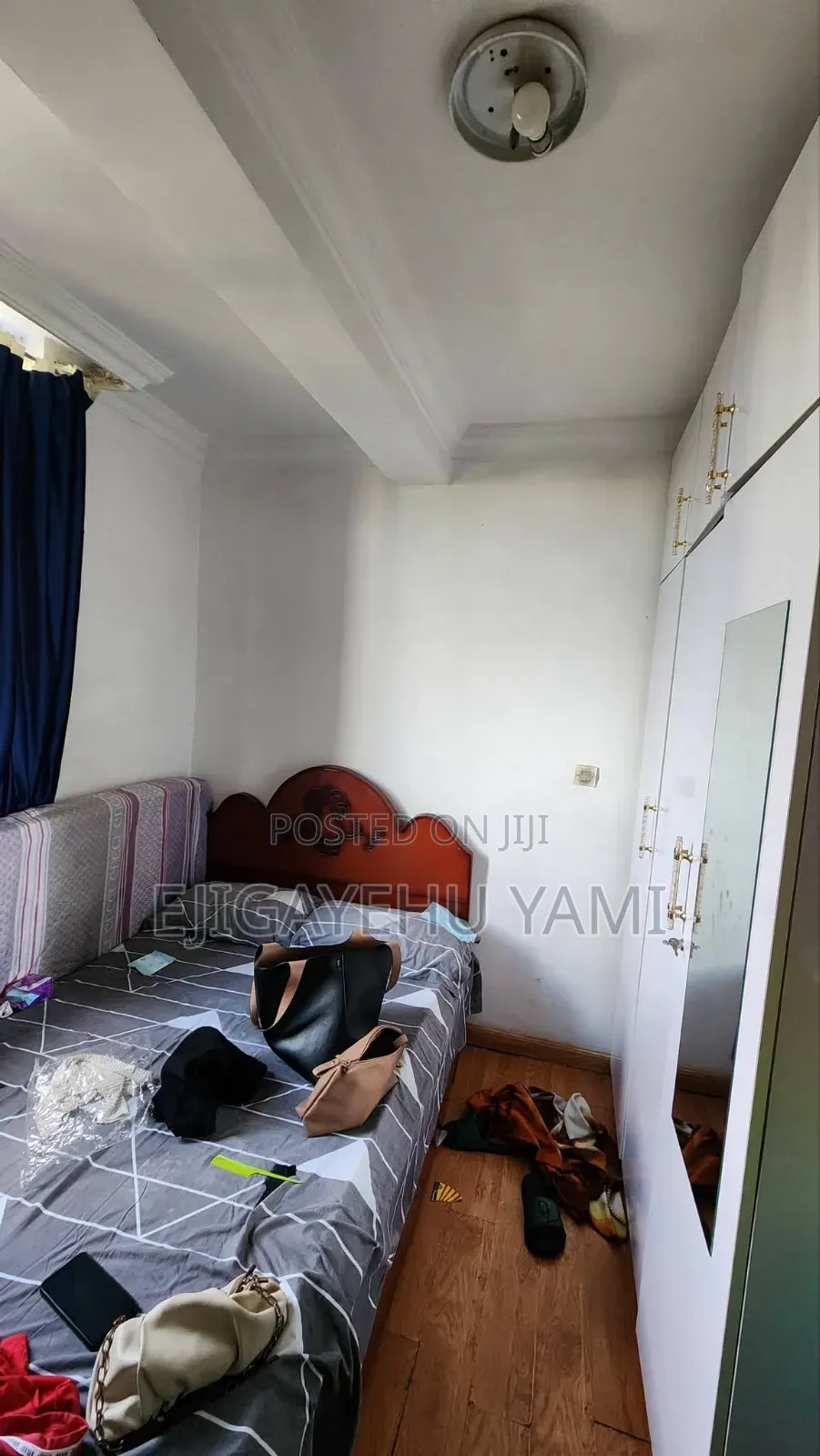 Furnished 1bdrm Condo in Condominium, Bole for sale