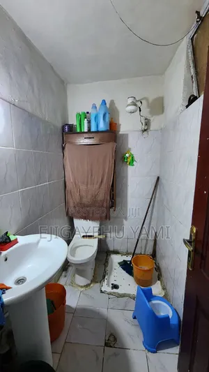Furnished 1bdrm Condo in Condominium, Bole for sale
