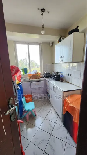 Furnished 1bdrm Condo in Condominium, Bole for sale