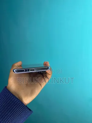 Xiaomi Mi 11 256 GB Blue
