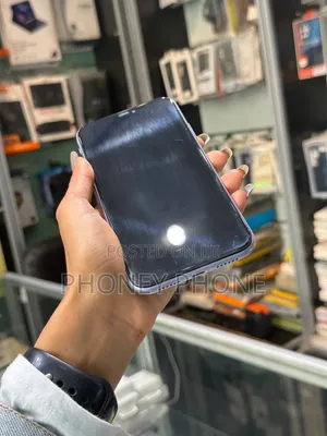 Apple iPhone 11 128 GB Purple