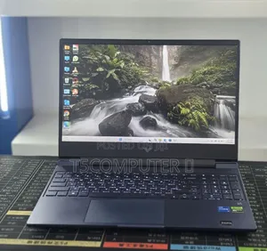 New Laptop HP Victus 15 16GB Intel Core i5 SSD 512GB