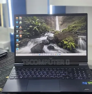 New Laptop HP Victus 15 16GB Intel Core i5 SSD 512GB