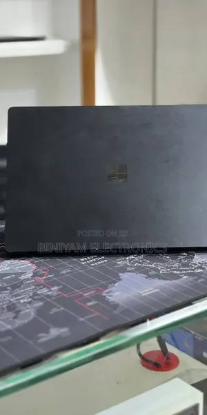 New Laptop Microsoft Surface Laptop 4 16GB Intel Core i7 SSD 512GB