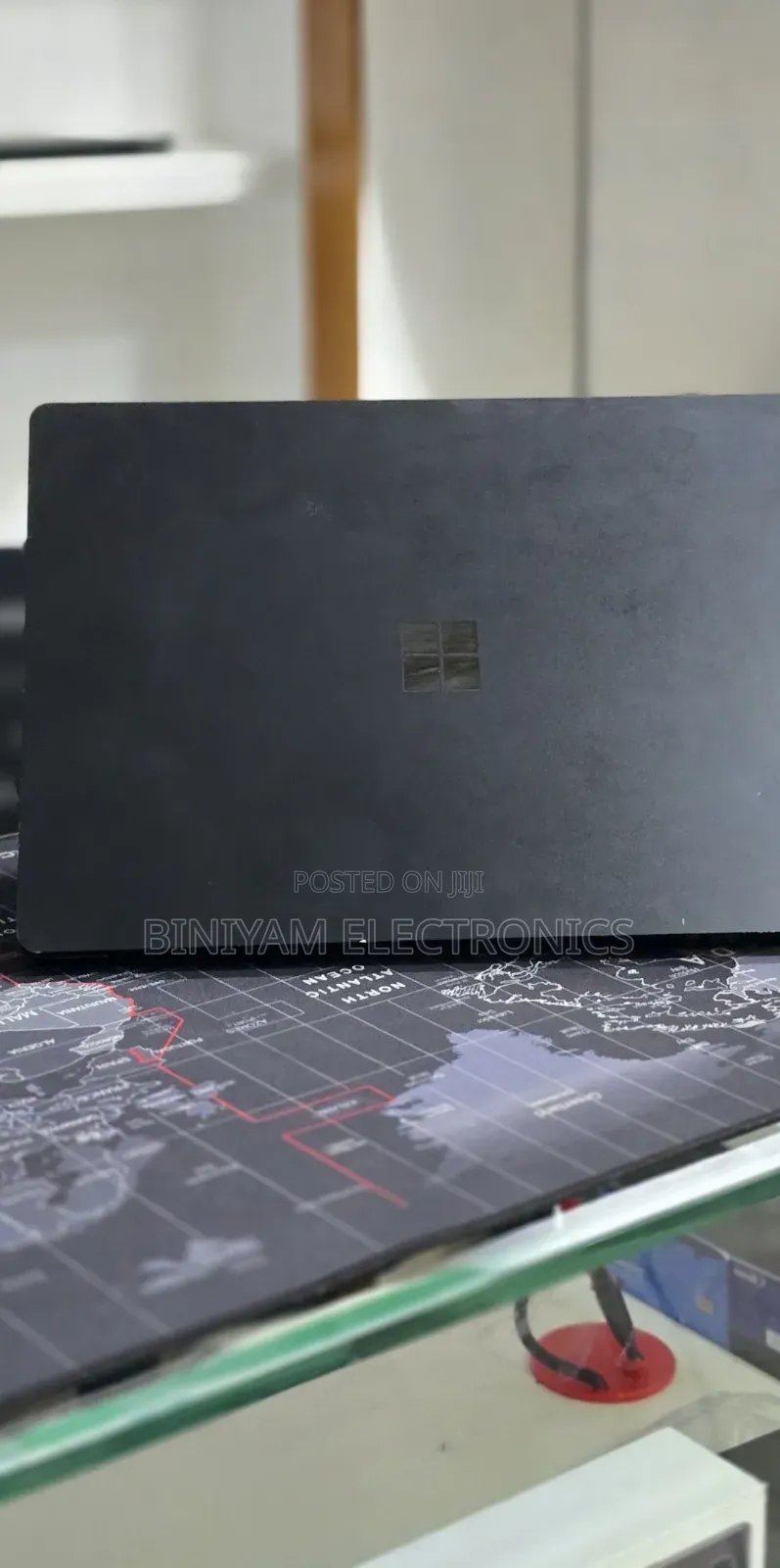 New Laptop Microsoft Surface Laptop 4 16GB Intel Core i7 SSD 512GB